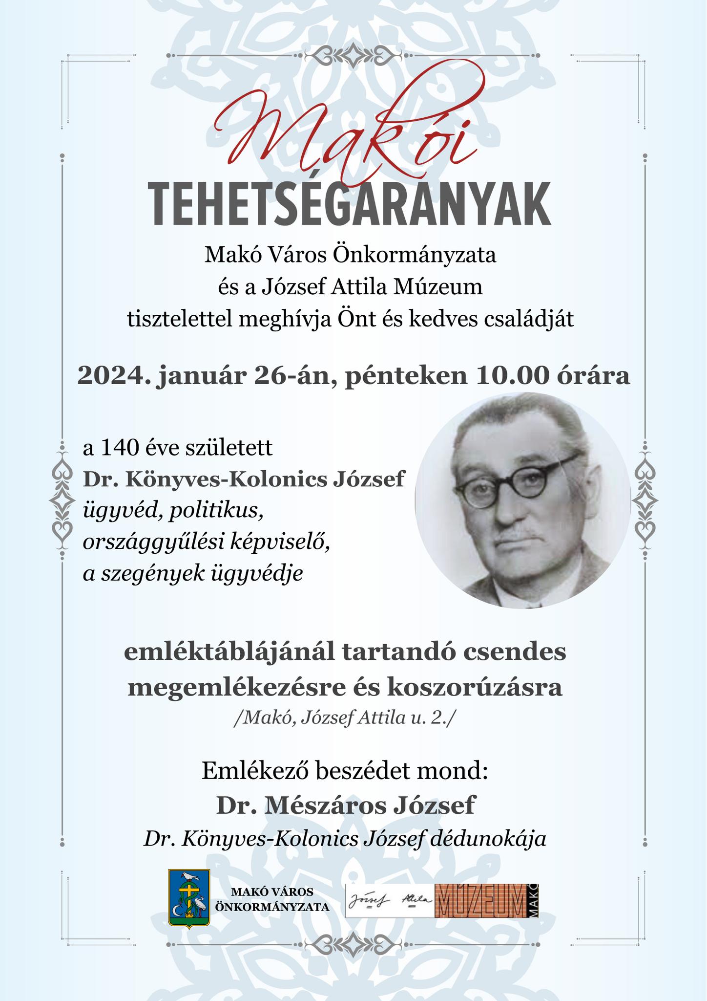 tehetségaranyak